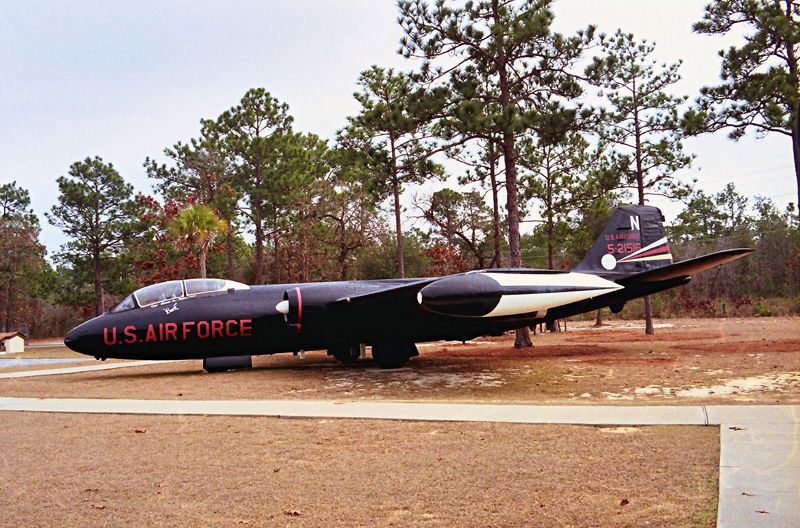 Eglin AFB 1994 UK Airshow Review Forums